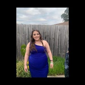 Meet your Posher, Briana